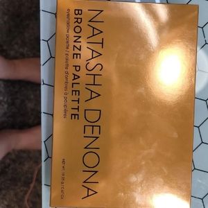 Natasha Denona Bronze Palette